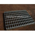 anping factory supplies high quality Steel drain grating